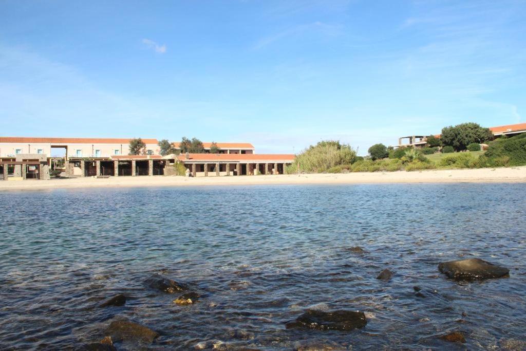 Casa A Schiera Le Tonnare - Affitti Brevi Italia Stintino Exterior photo