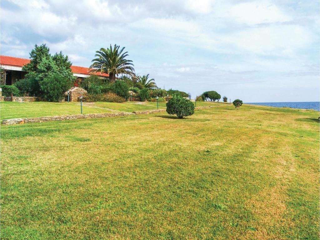 Casa A Schiera Le Tonnare - Affitti Brevi Italia Stintino Exterior photo