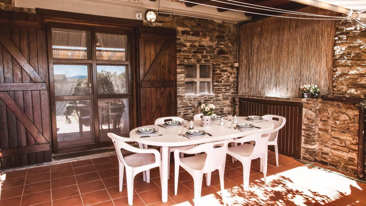 Casa A Schiera Le Tonnare - Affitti Brevi Italia Stintino Exterior photo